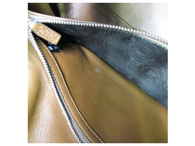 Borsa Gucci GG Canvas - vista 16