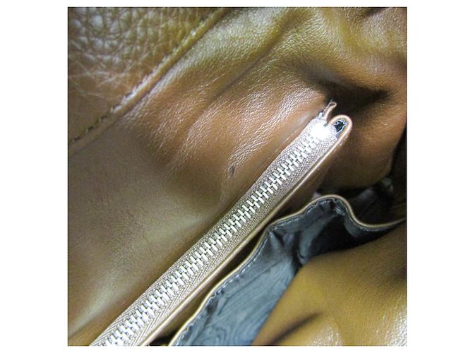 Borsa Gucci GG Canvas - vista 17