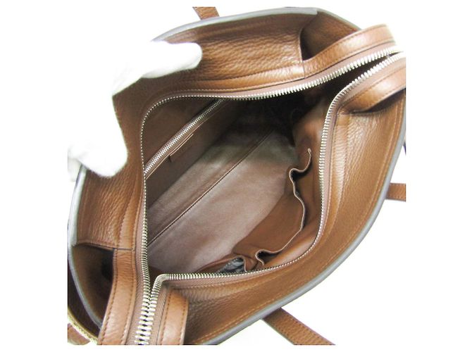 Borsa Gucci GG Canvas - vista 4