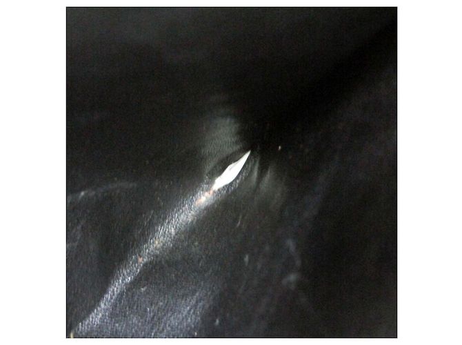 Borsetta in pelle da uomo Prada Saffiano VR0078 - vista 20