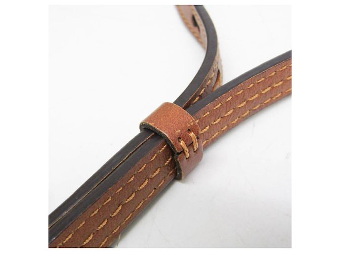Bolsa de couro Chloé Nile - vista 13