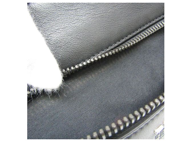 Borsa a tracolla Fendi 7VA407 in pelle da uomo - vista 11