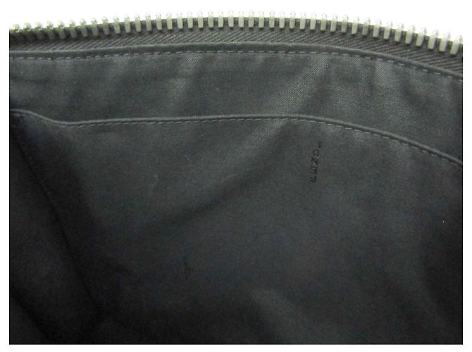 Borsa a tracolla Fendi 7VA407 in pelle da uomo - vista 12
