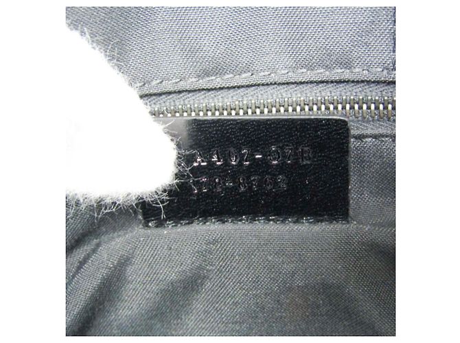 Borsa a tracolla Fendi 7VA407 in pelle da uomo - vista 18