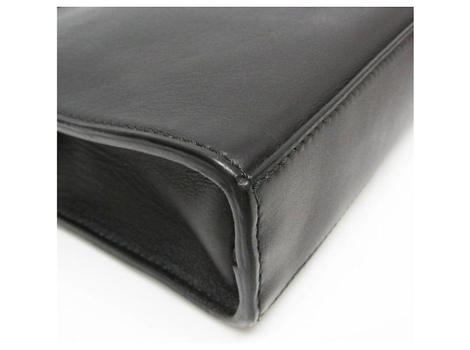 Borsa a tracolla Fendi 7VA407 in pelle da uomo - vista 4