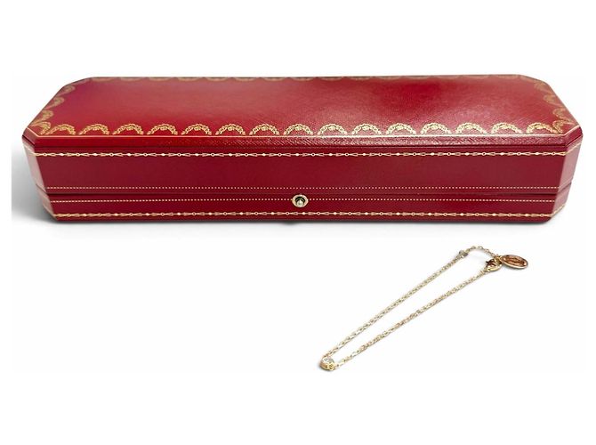 Bracciale Cartier FBV562 Damour SM Diamante - vista 2