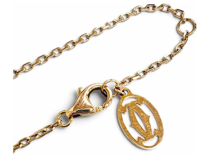 Bracciale Cartier FBV562 Damour SM Diamante - vista 5