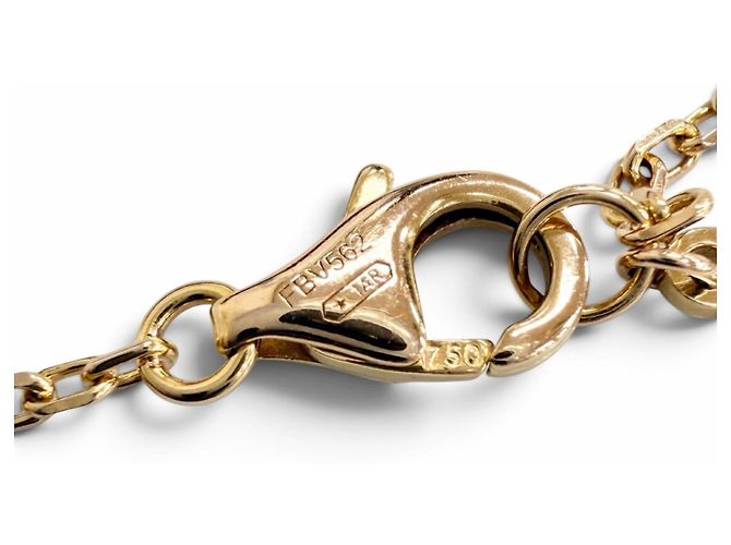 Bracciale Cartier FBV562 Damour SM Diamante - vista 7