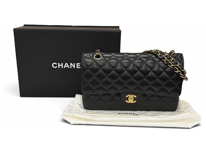 Borsa a tracolla Chanel A01112 Matelassé 25 - vista 2