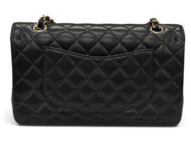 Borsa a tracolla Chanel A01112 Matelassé 25 - vista 3