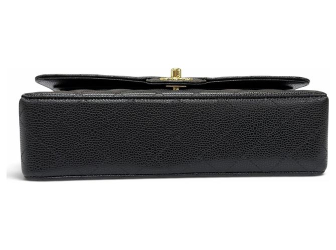 Borsa a tracolla Chanel A01112 Matelassé 25 - vista 5