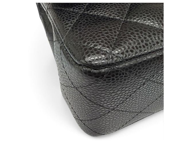Borsa a tracolla Chanel A01112 Matelassé 25 - vista 7