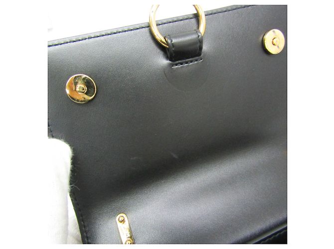 Borsa a tracolla con catena Dolce & Gabbana DG Girls - vista 13