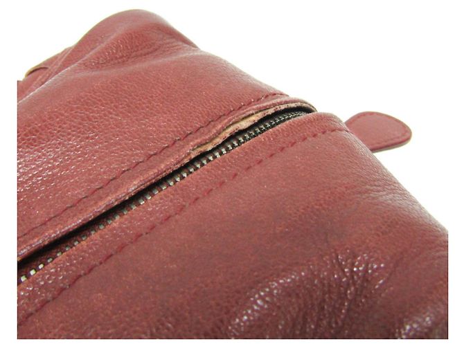 Borsa Mini Boston Intrecciato Bottega Veneta - vista 13