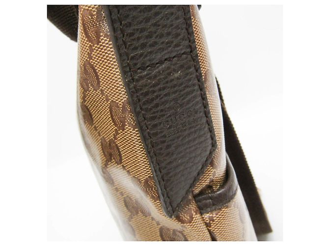 Borsa a tracolla/spalla Gucci GG Crystal - vista 11