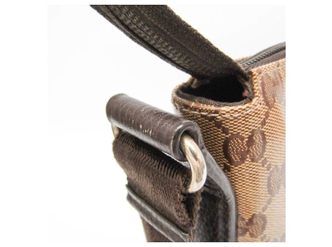 Borsa a tracolla/spalla Gucci GG Crystal - vista 12