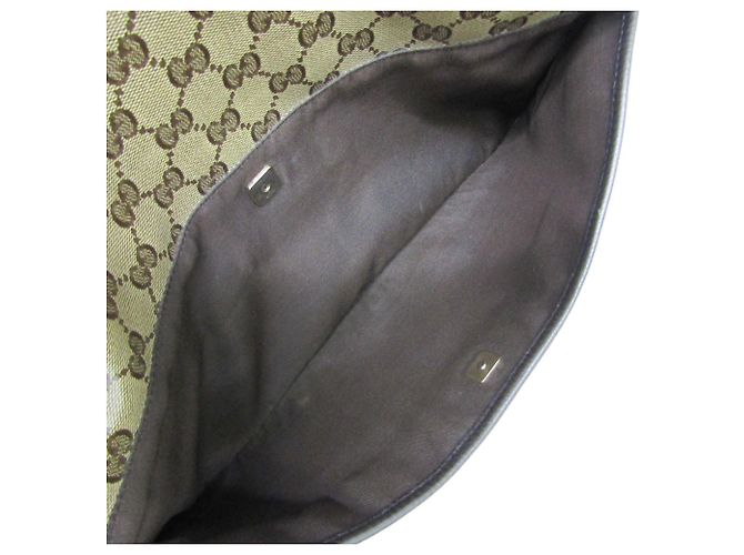 Borsa a tracolla/spalla Gucci GG Crystal - vista 14