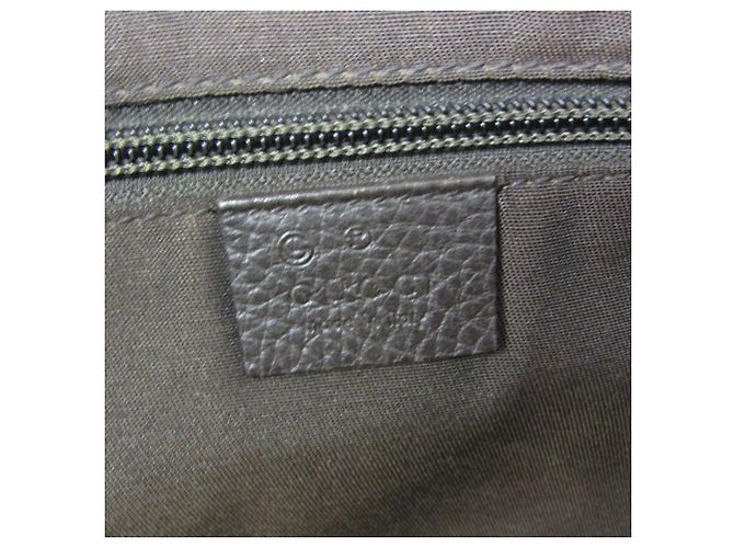 Borsa a tracolla/spalla Gucci GG Crystal - vista 17