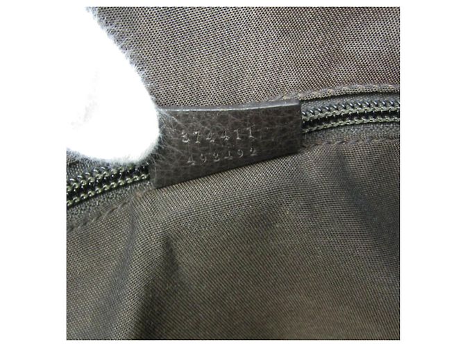 Borsa a tracolla/spalla Gucci GG Crystal - vista 18