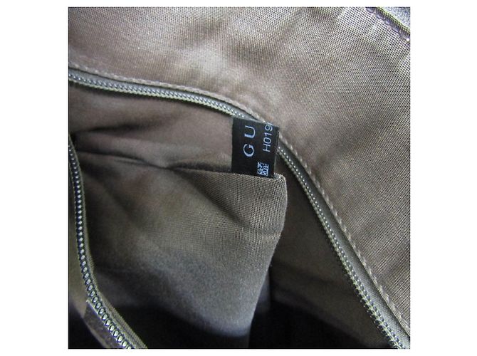 Borsa a tracolla/spalla Gucci GG Crystal - vista 19