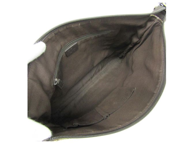 Borsa a tracolla/spalla Gucci GG Crystal - vista 3