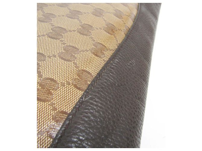 Borsa a tracolla/spalla Gucci GG Crystal - vista 6