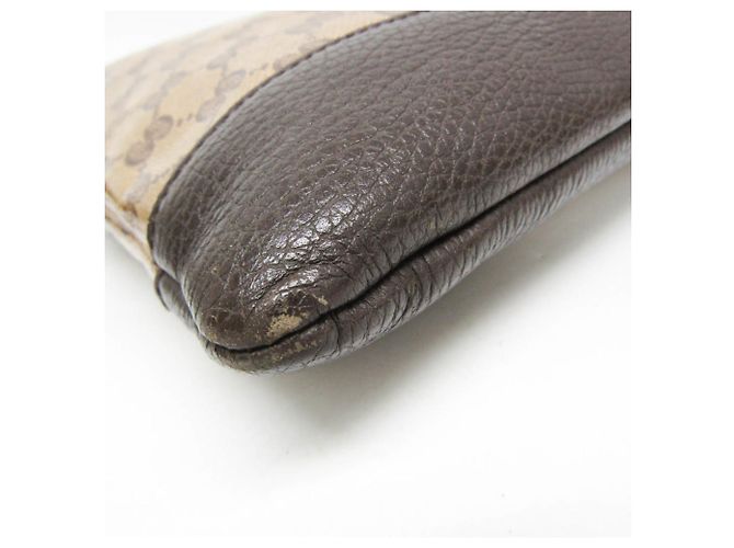 Borsa a tracolla/spalla Gucci GG Crystal - vista 7