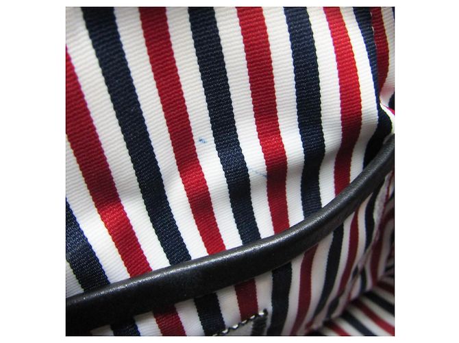 Borsa Thom Browne Mrs. Tom - vista 13