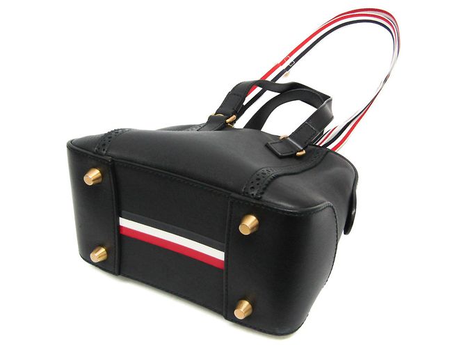Borsa Thom Browne Mrs. Tom - vista 2