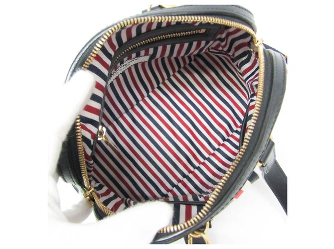 Borsa Thom Browne Mrs. Tom - vista 3