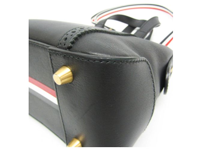 Borsa Thom Browne Mrs. Tom - vista 5