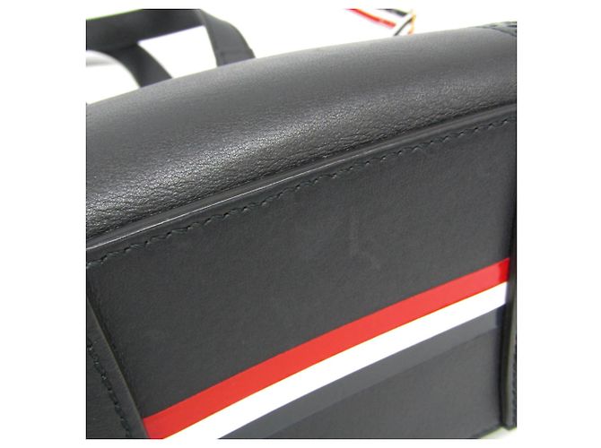 Borsa Thom Browne Mrs. Tom - vista 7