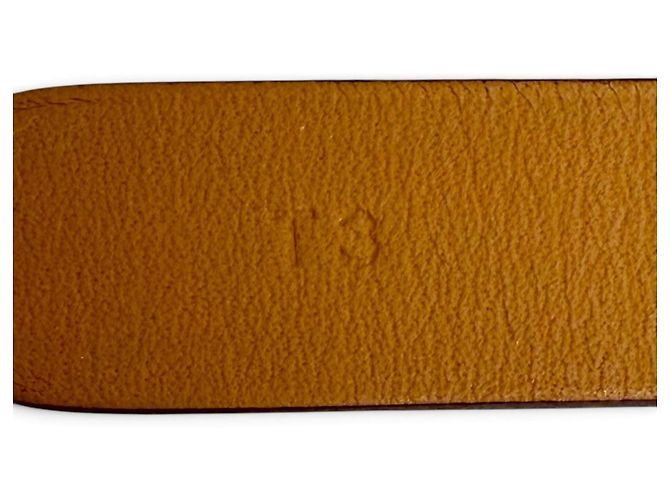 Hermès Bracciale Charm Calèche Double Tour Hermes - vista 11