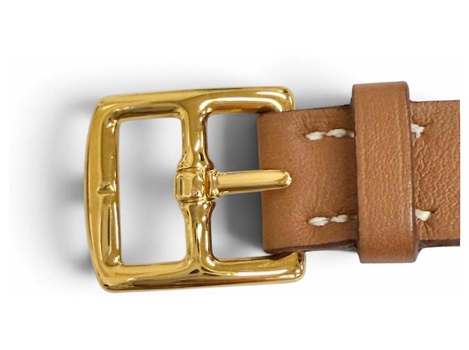 Hermès Bracciale Charm Calèche Double Tour Hermes - vista 7