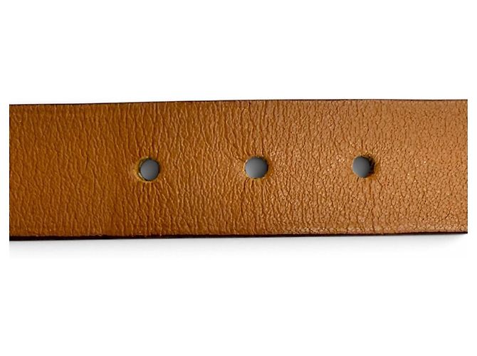 Hermès Bracciale Charm Calèche Double Tour Hermes - vista 8