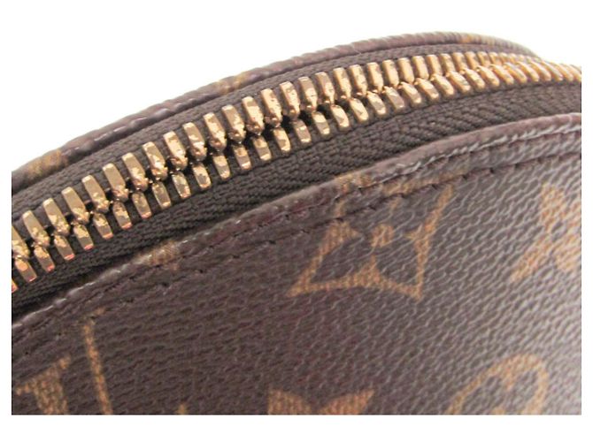 Sac à main pour femme Louis Vuitton Monogram Alma M51130 - vue 13