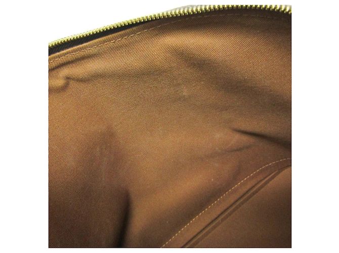 Sac à main pour femme Louis Vuitton Monogram Alma M51130 - vue 15