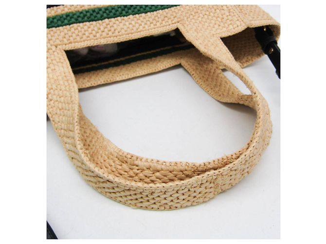 Borsa a spalla Loewe Font Tote Medium - vista 10