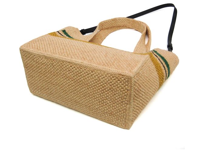 Borsa a spalla Loewe Font Tote Medium - vista 3