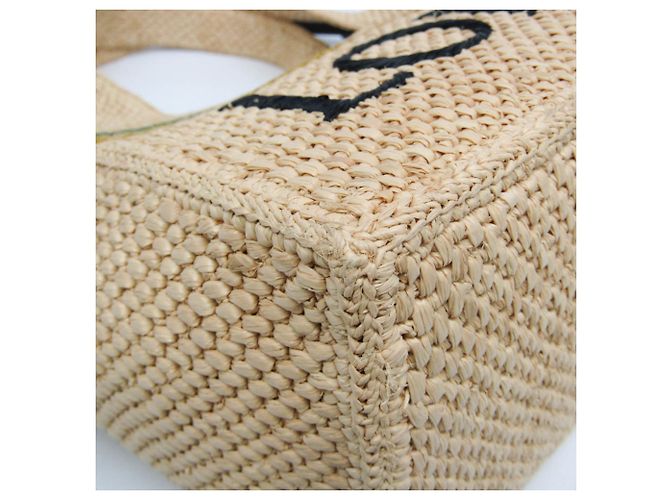 Borsa a spalla Loewe Font Tote Medium - vista 5