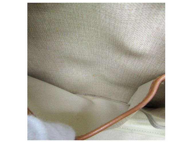 Borsa da mano donna Louis Vuitton Monogram Deauville M47270 - vista 12