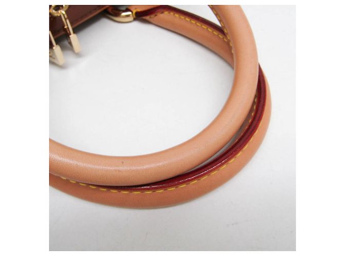 Borsetta Louis Vuitton Monogram Vernis Van Damme - vista 12