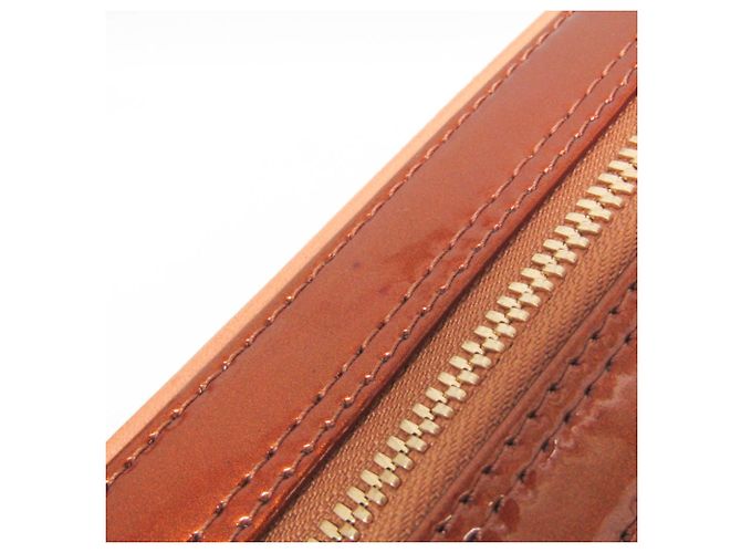 Borsetta Louis Vuitton Monogram Vernis Van Damme - vista 15