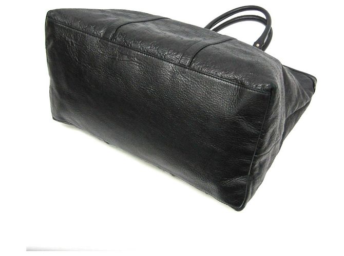 Borsa Boston Gucci Guccissima in pelle - vista 2