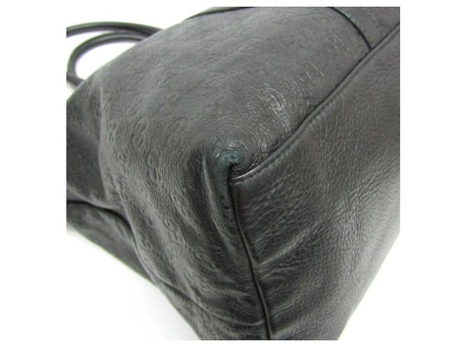 Borsa Boston Gucci Guccissima in pelle - vista 6