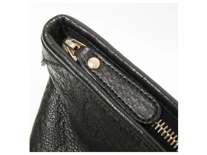 Borsa Boston Gucci Guccissima in pelle - vista 9