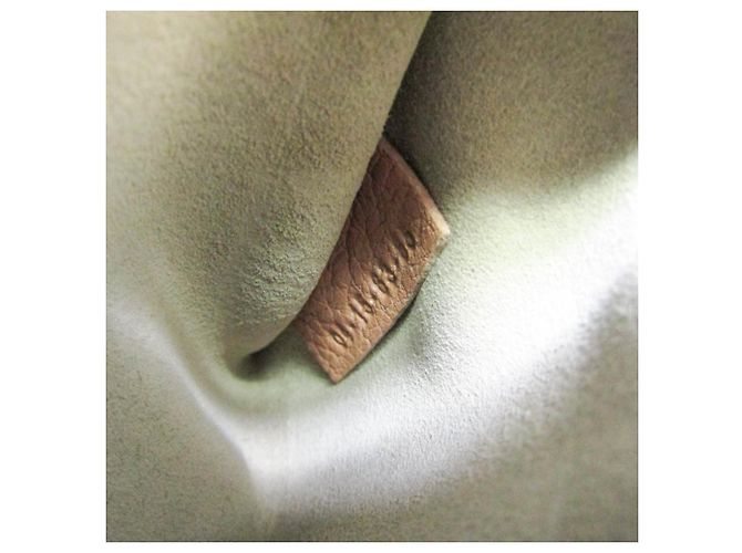 Borsa a tracolla in pelle Drew Mini da donna Chloé - vista 12