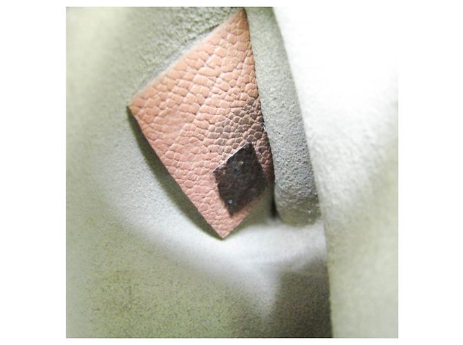 Borsa a tracolla in pelle Drew Mini da donna Chloé - vista 13