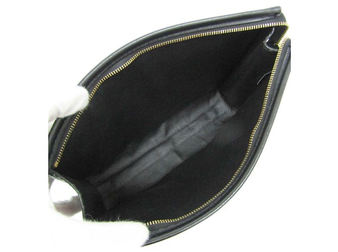 Louis Vuitton Since 1854 Poche Toilette 26 Clutch Bag - vista 3