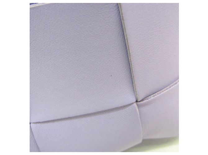 Borsa secchiello Bottega Veneta Intrecciato Cassette - vista 8